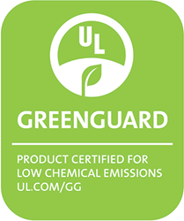 UL Greenguard