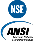 NSF ANSI