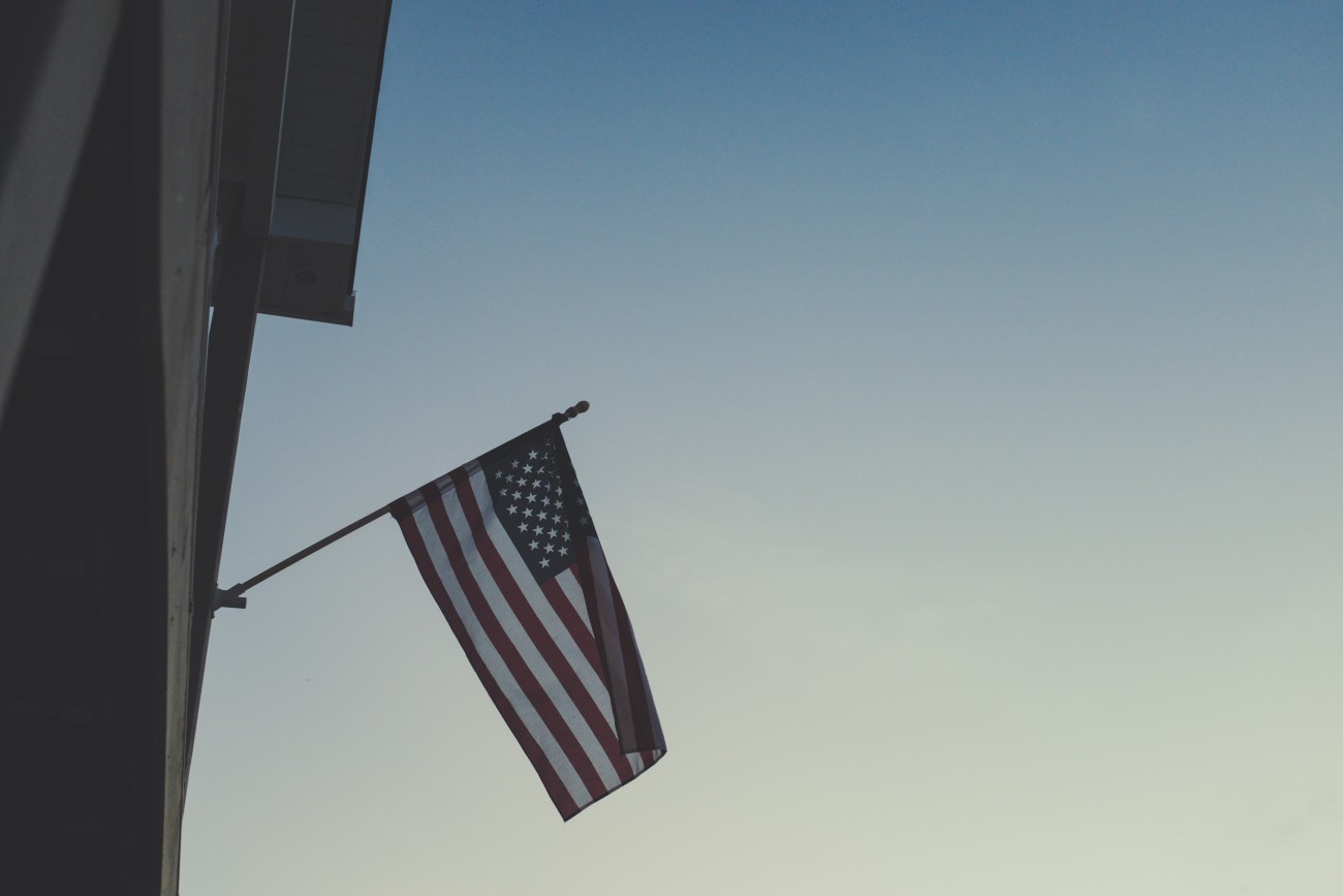 american flag